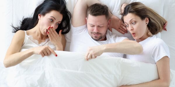 VIP Escorts - Why do married men look for escorts?