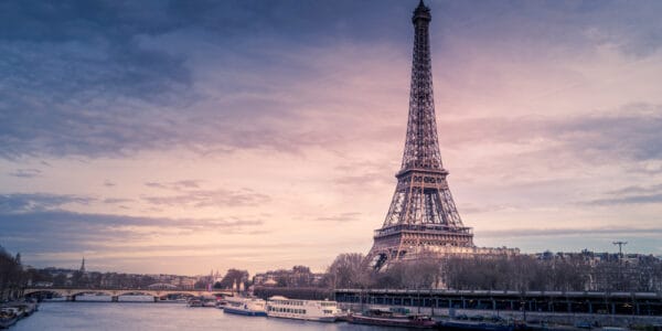 Prostitutas de París - La nueva Gomorra y su bohemia