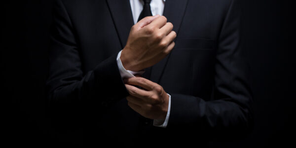 How to be a gentleman - The definitive guide on how to treat an escort