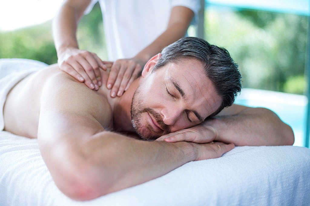 Masaje Erótico - Todo lo que debes saber de un excitante masaje