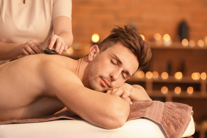 The definitive guide to massages for VIP escorts