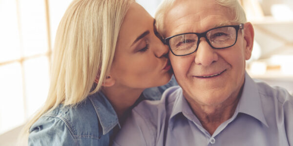 Зрелые клиенты - Как относиться к пожилым клиентам как к эскорту