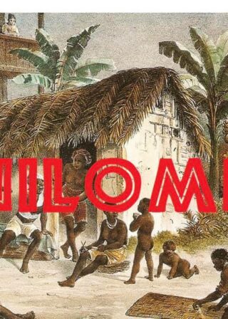 WOHER DER AUSDRUCK „QUILOMBO“ KOMMT » ArgXP