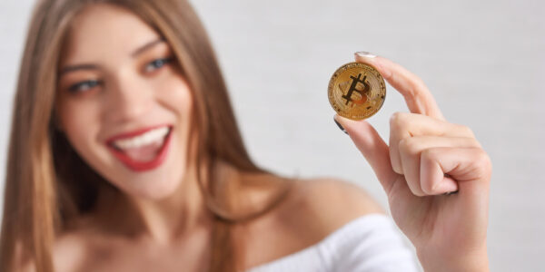 Advantages of receiving Cryptocurrencies? Acquire cryptocurrencies as an escort