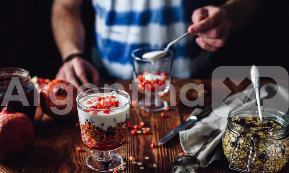 Aumentar El Deseo Sexual Alimentos Que Te Harán Más Eficiente 4558