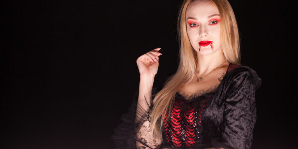 Костюмы на Хэллоуин - 5 лучших сексуальных костюмов для эскорта