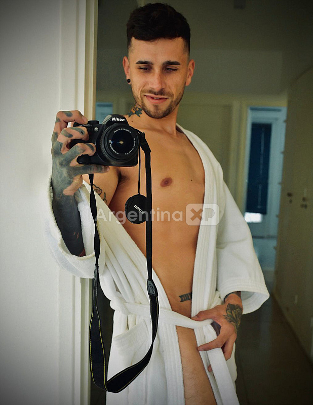 foto van Fran foto van Fran