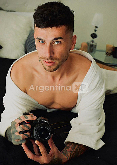 foto van Fran foto van Fran