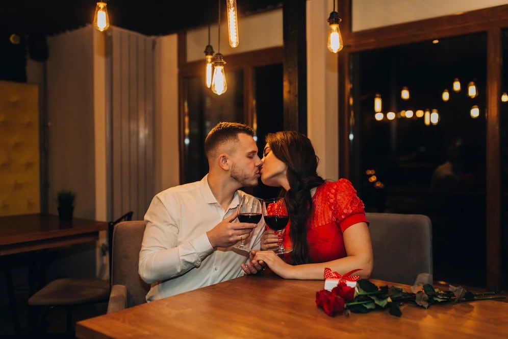 Signs of a good date – Recognize when you do it right