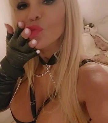 Video of Paris Gala
