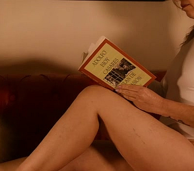 Video de Jossie love