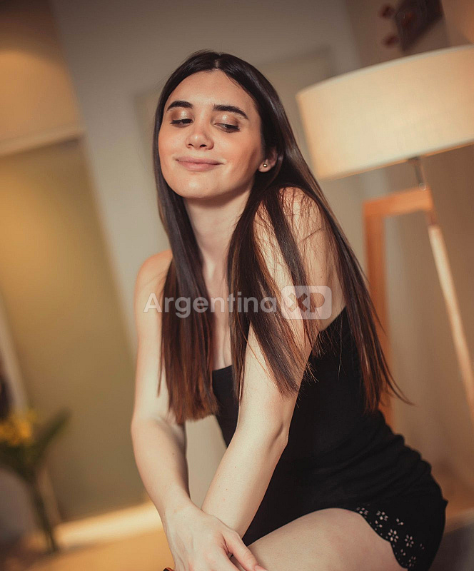 Foto van Agostina Foto van Agostina