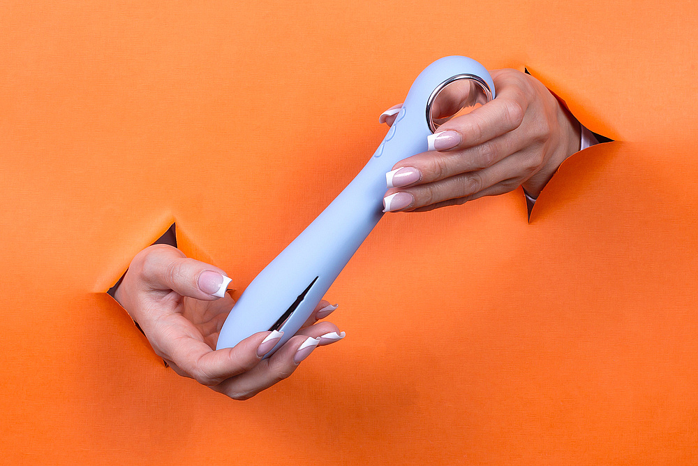 Suceur clitoridien – Comment l’utiliser et autres curiosités