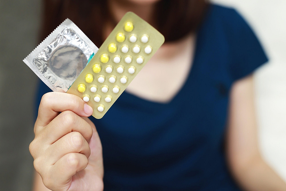 Pregnancy prevention - Avoiding unwanted surprises