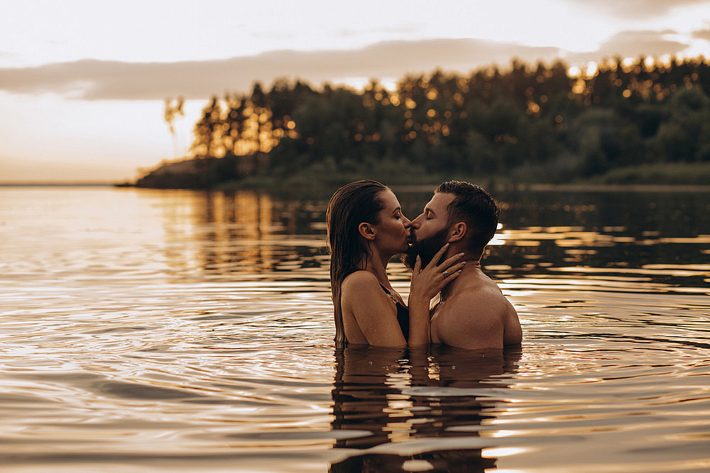Sexo en espacios abiertos - Beneficios y consejos para escorts