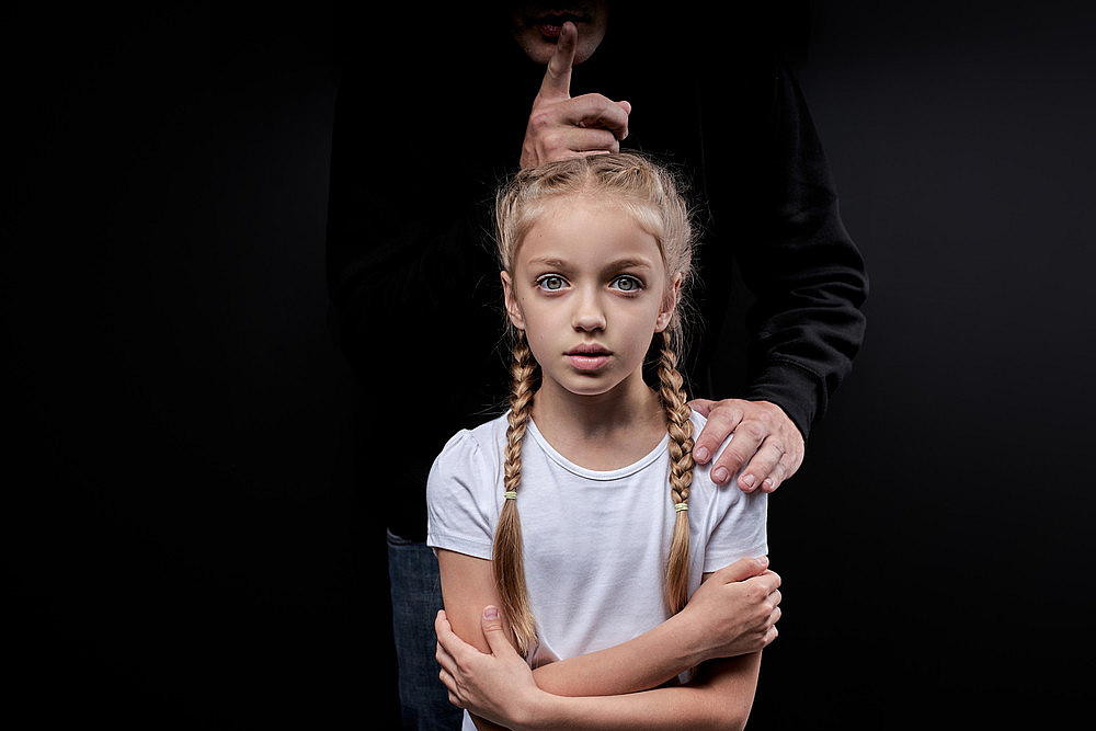 Protección infantil - Prevención de la explotación sexual