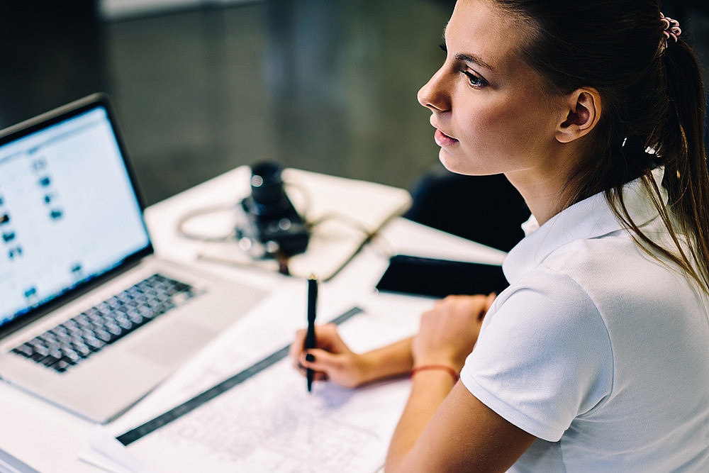 Effective organisation - Learn how to manage your time