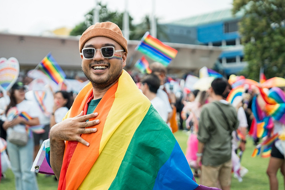 Comunidad LGBTQ+ - Lucha Histórica por Derechos y Reconocimiento