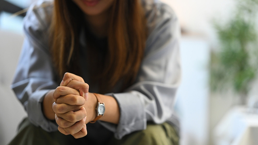 Mental health - Myths and realities of accompaniment