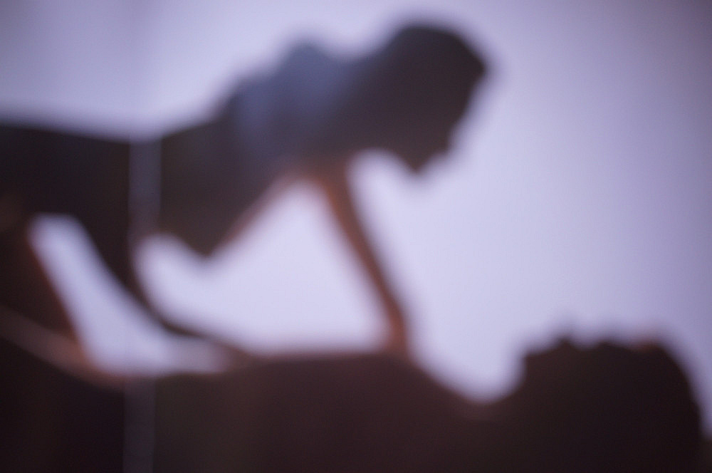 Aprende a disfrutar de la negación orgásmica con escorts