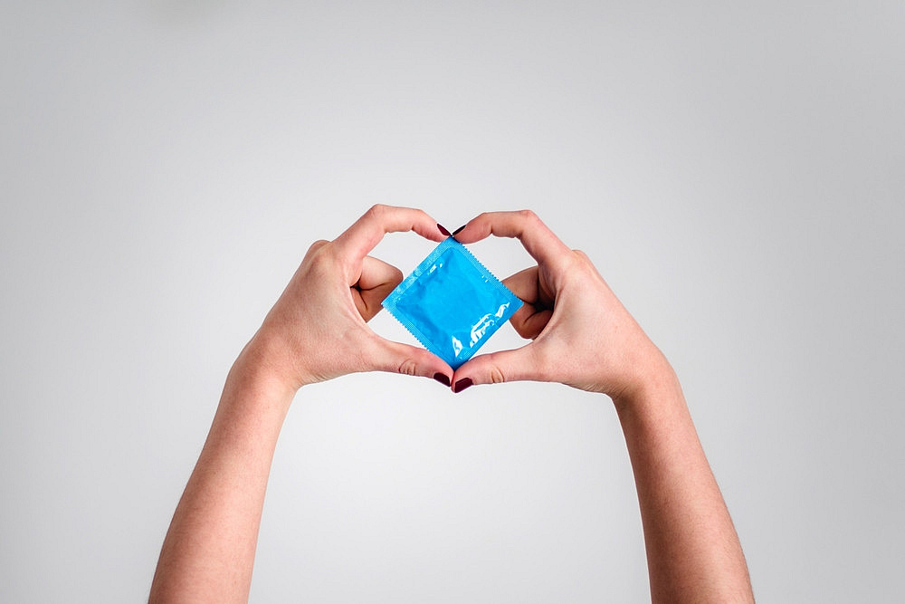 Enfermedades de transmisión sexual, conoce los riesgos y cuidados