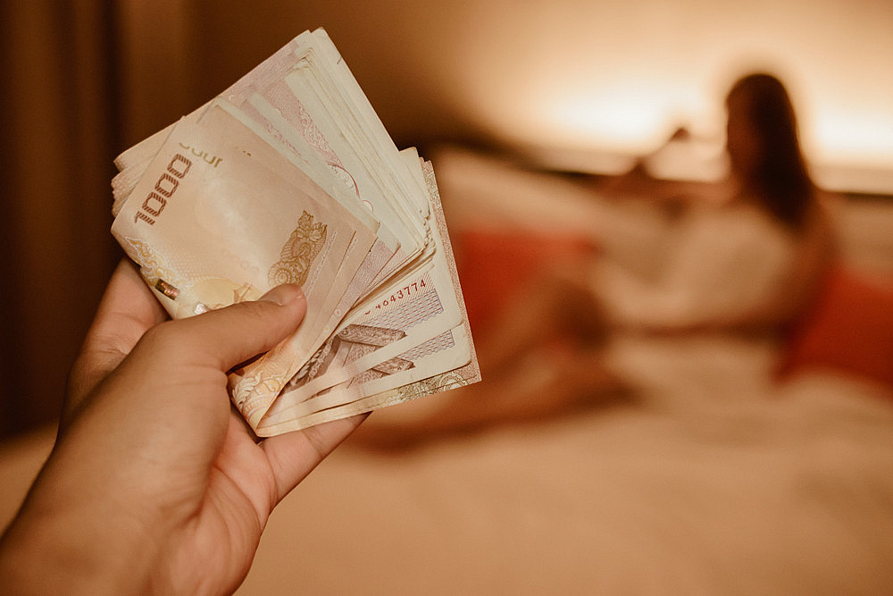 Todo lo que debes saber para practicar turismo sexual seguro