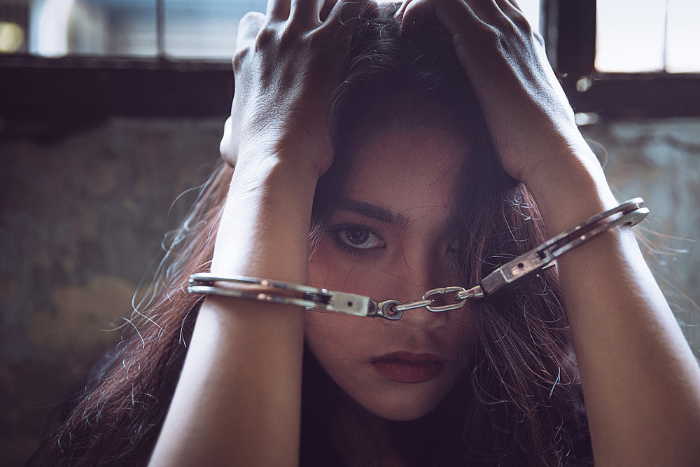 Mes de sensibilización sobre la explotación sexual