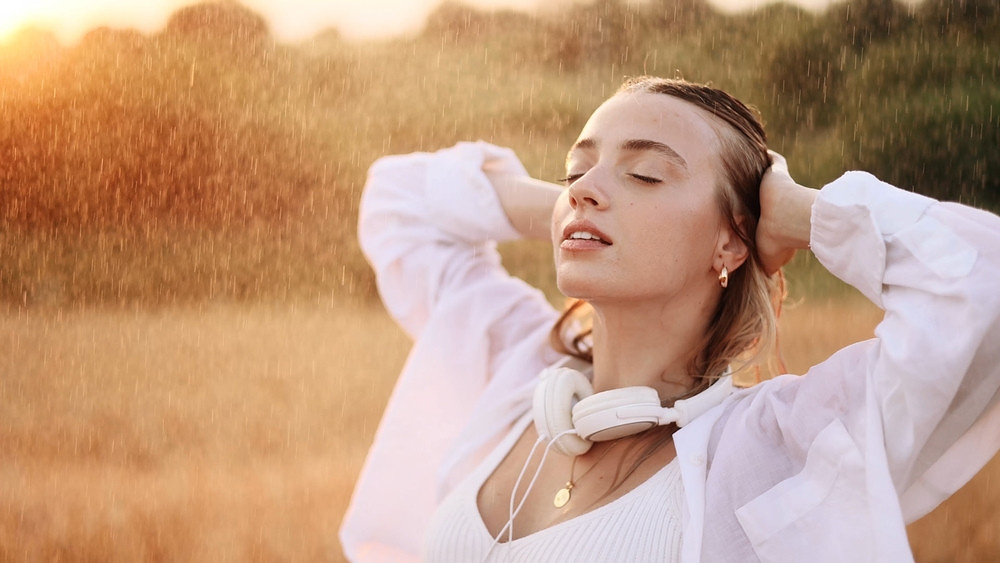 Cómo pedir golden showers a las escorts: guía práctica