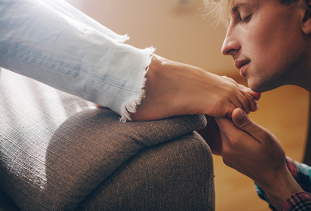 ¿Por qué algunos fetichismos son mal vistos y cómo entenderlos?