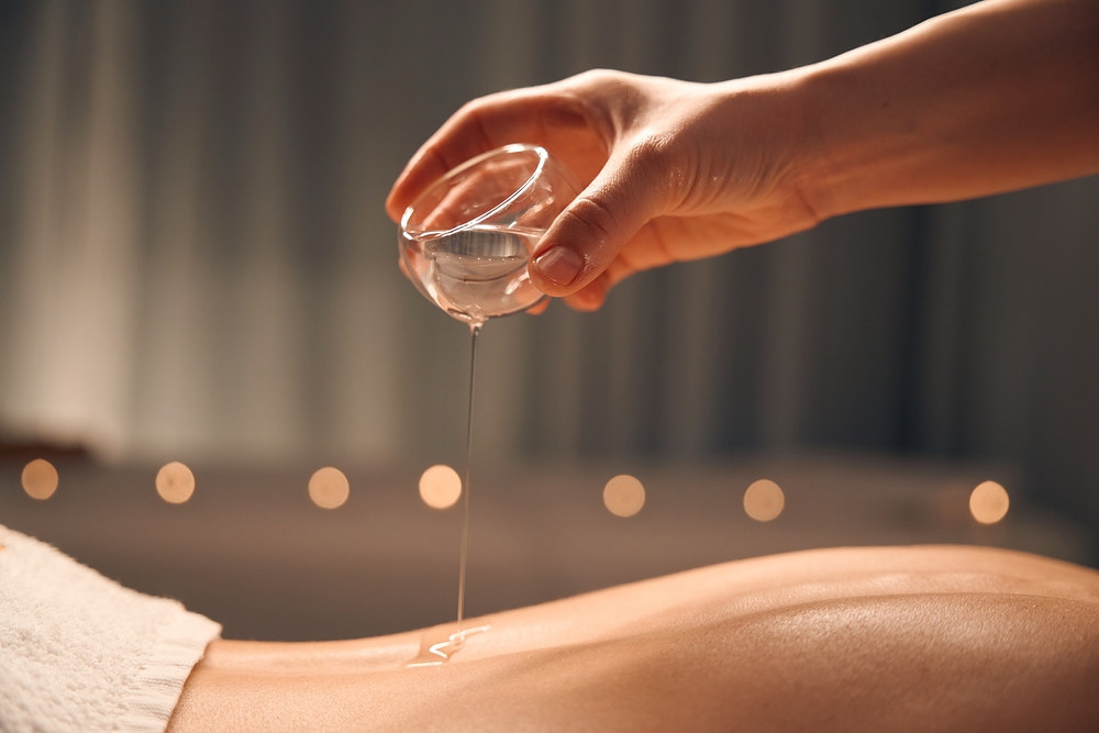 Lubricantes más adecuados para sexo seguro y confortable