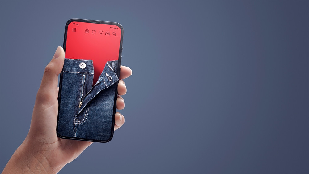 Innovaciones tecnológicas que transforman la industria sexual