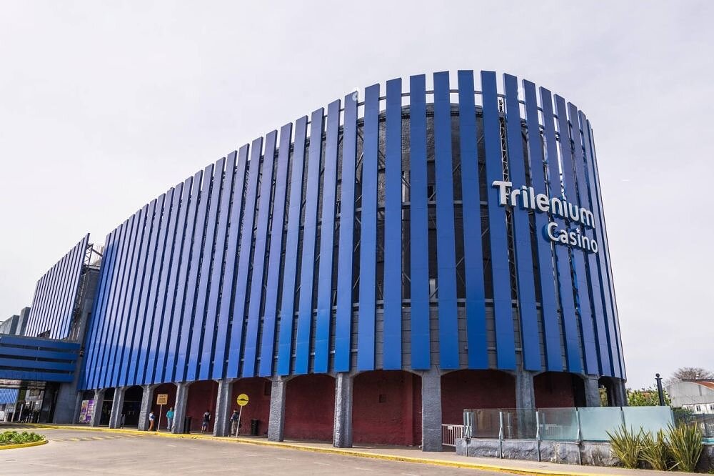 Casino de Tigre: escapada de día desde la ciudad