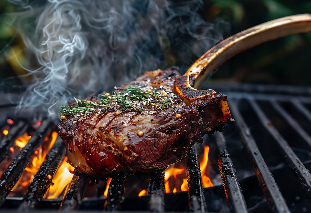 Parrillas en Recoleta: dónde comer un gran asado a pasos del Alvear