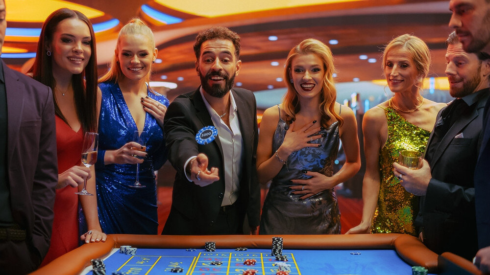 Dónde jugar póker en Buenos Aires: salas y casinos para visitantes