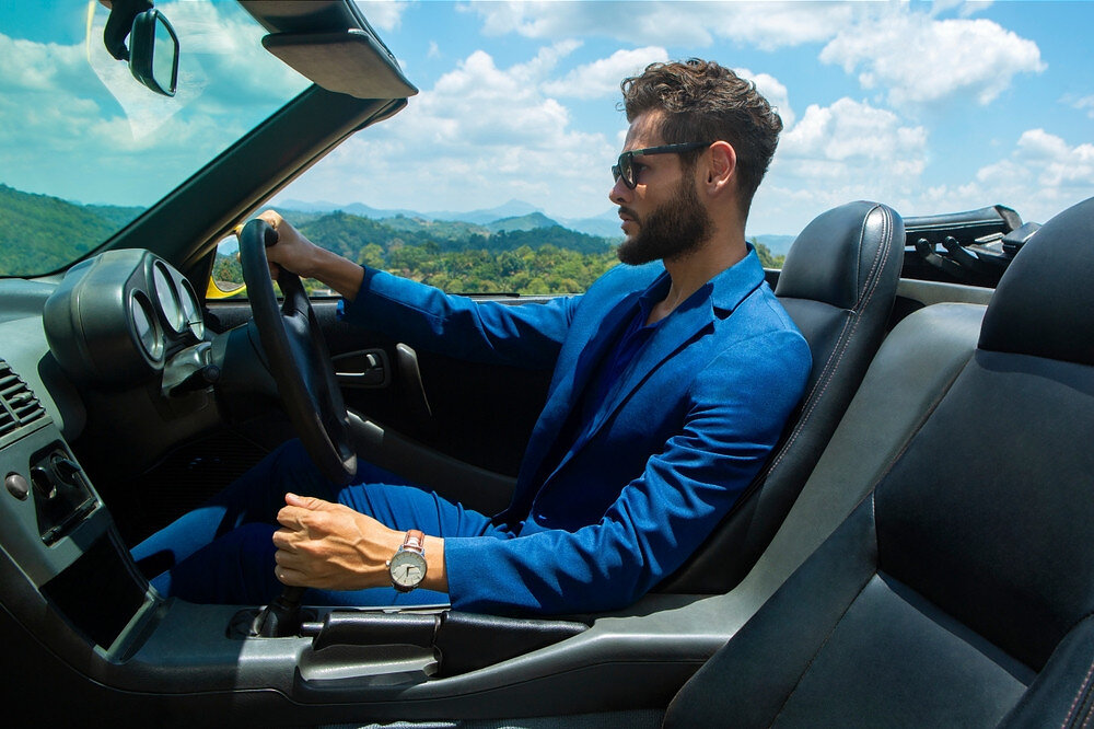 concesionario de autos premium en Buenos Aires